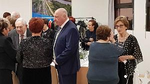 2018 12 31 REVEILLON A ST LAURENT DU VAR AVEC L ALFAN (4)